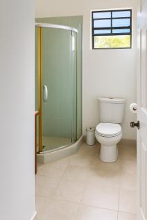 Rock Villa Apartment - Bridgetown - 8