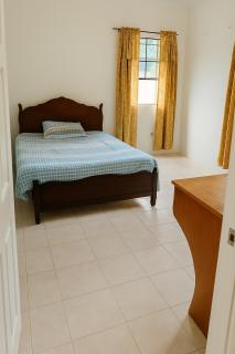 Rock Villa Apartment - Bridgetown - 3