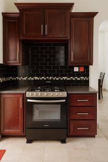 Rock Villa Apartment - Bridgetown - 2