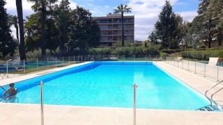 Luxury Vintage Rooftop Appartment - Antibes - 9