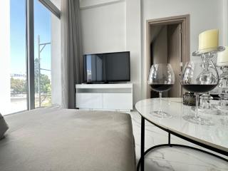 Home For You - Holiday Apt Larnaca - Larnaca - 1