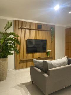 Espetacular apartamento 4km do Aeroporto de Guarulhos - Guarulhos - 9