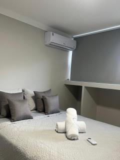 Espetacular apartamento 4km do Aeroporto de Guarulhos - Guarulhos - 8