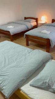 Aliyah Hostel - 2