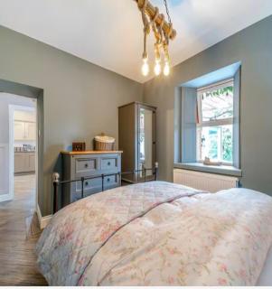 Creebank Cottage with river view - Newton Stewart - 5