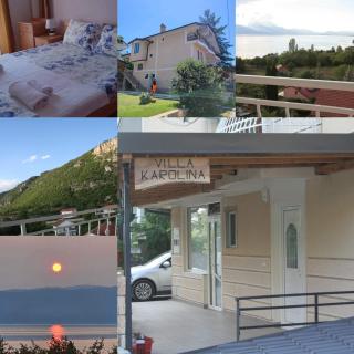 Villa Karolina - Ohrid - 8