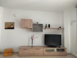 Apartamento en playa de Moncofar con wifi y aire acondicionado - Moncófa - 0