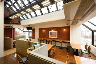 Morioka New City Hotel - Morioka - 8