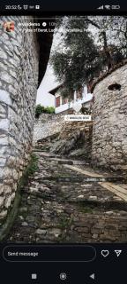 OLD TOWN Hava Baci - Berat - 9