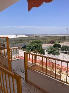 Salt lake view vacation PN - Torrevieja - 0