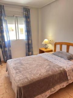 Salt lake view vacation PN - Torrevieja - 3