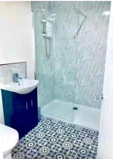 Ballycastle Town Centre Studio Apartment - Ballycastle - 8