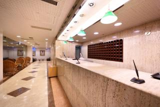 Morioka New City Hotel - Morioka - 9