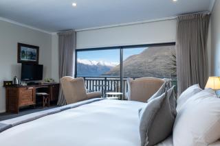 Hidden Lodge Queenstown - Queenstown - 5