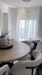 3 Bedroom Apartment with Seaview - 3min from the beach - Kruševo - 8