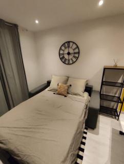 Studio in the heart of Nice - Nice - 5