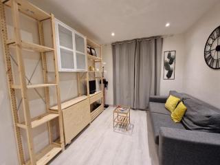 Studio in the heart of Nice - Nice - 1