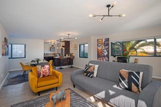 Knightsbridge Terrace - Kaapstad - 8