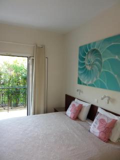 Metaxa Apartments - Kavos - 4