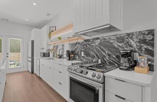 3 BR home near DT and cargo district - Wilmington - 4