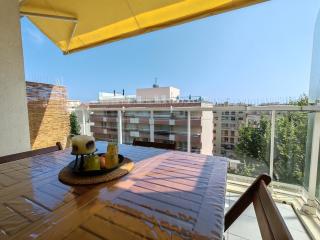 COZY - 350 from the sea - Nice and bright apartment with balcony - - Antibes - 9