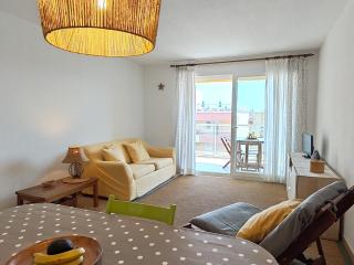 COZY - 350 from the sea - Nice and bright apartment with balcony - - Antibes - 7