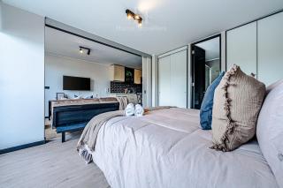 HT Nuevo y calido Dpto a pasos del Metro - 6