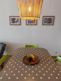 COZY - 350 from the sea - Nice and bright apartment with balcony - - Antibes - 2