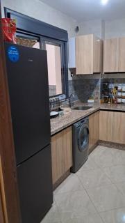 Appartement 3 chambres - Tangier - 8