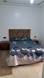 Appartement 3 chambres - Tangier - 5