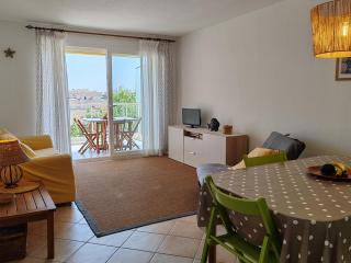 COZY - 350 from the sea - Nice and bright apartment with balcony - - Antibes - 6