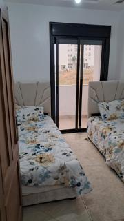 Appartement 3 chambres - Tangier - 4