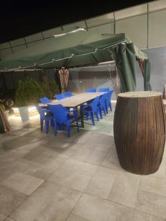 Fahad chalet - 4
