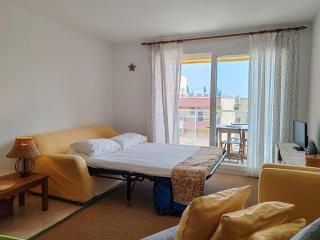 COZY - 350 from the sea - Nice and bright apartment with balcony - - Antibes - 3