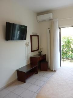 Metaxa Apartments - Kavos - 2