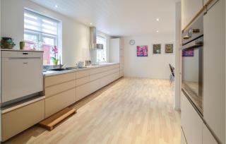 Two-Bedroom Holiday Home In Bogo By - Bogø By - 4
