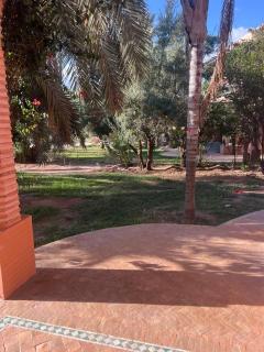 appartement chic avec piscine - Marrakesh - 4