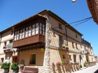 Entrefrutales - La Vilueña - 0