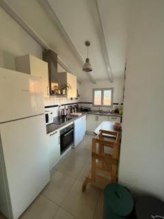 Maison entre mer et montagne - 7