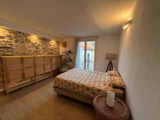 Maison entre mer et montagne - 2