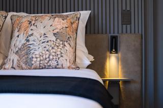 Cape Town Studio - Table Mountain Views, Gym, Free Parking, Free WiFi - 9