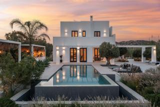 Kuzulu Beach House, Your Private Paradise in Plaka, Naxos - Plaka - 8