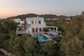 Kuzulu Beach House, Your Private Paradise in Plaka, Naxos - Plaka - 9