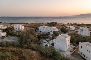 Kuzulu Beach House, Your Private Paradise in Plaka, Naxos - 7