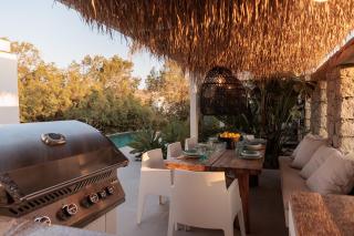 Kuzulu Beach House, Your Private Paradise in Plaka, Naxos - Plaka - 6