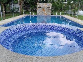 Farm 110 Resort - Amadeo - 6