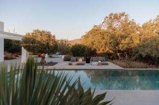 Kuzulu Beach House, Your Private Paradise in Plaka, Naxos - Plaka - 5