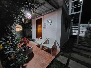 Farm 110 Resort - Amadeo - 4