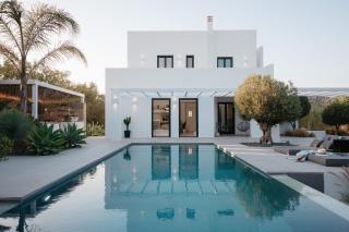 Kuzulu Beach House, Your Private Paradise in Plaka, Naxos - Plaka - 4
