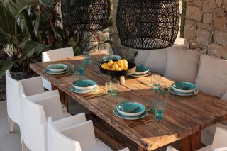Kuzulu Beach House, Your Private Paradise in Plaka, Naxos - Plaka - 3